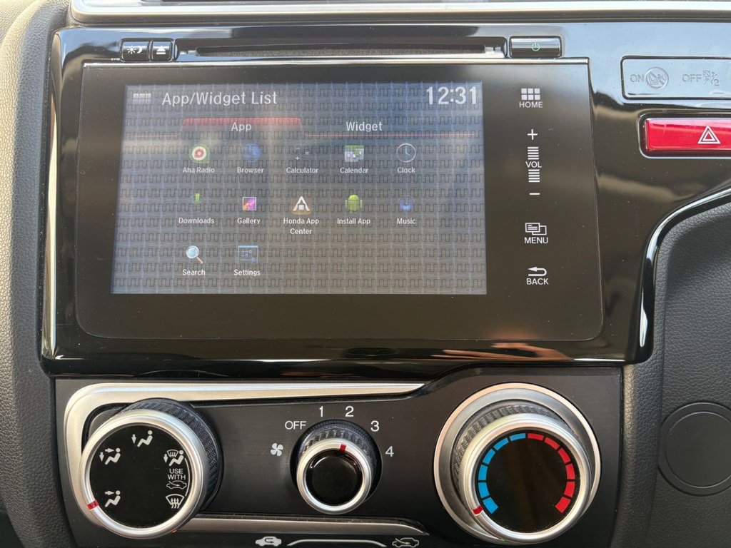 Used Honda Jazz 2017 for sale - 77027081: Photo 26