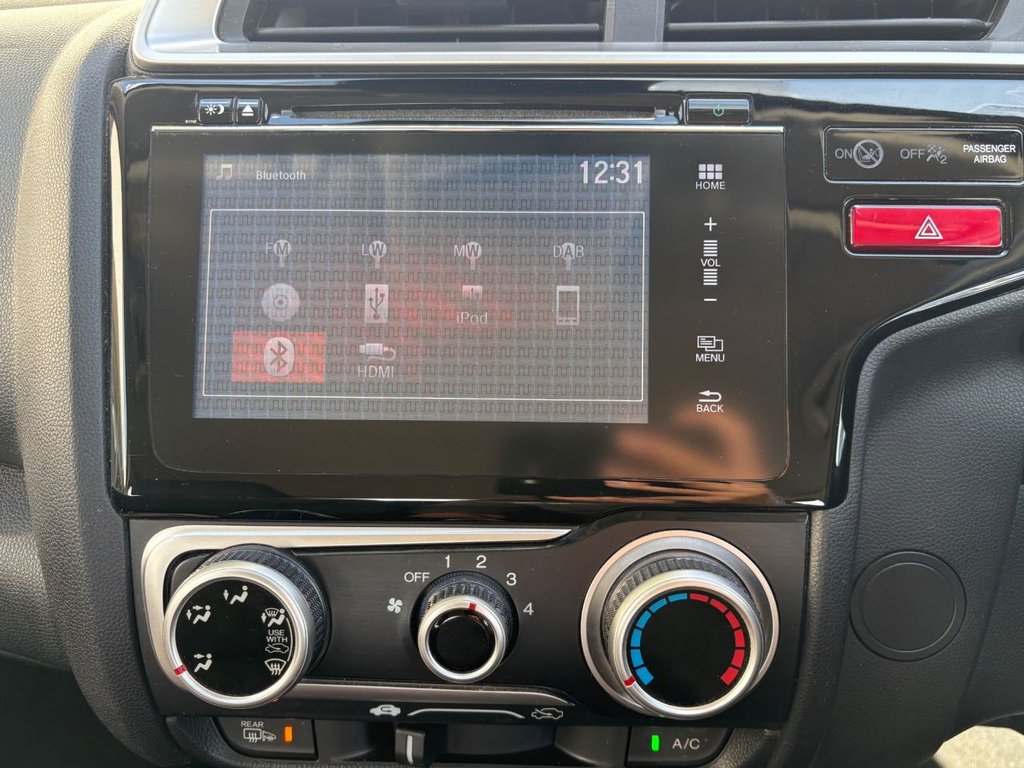 Used Honda Jazz 2017 for sale - 77027081: Photo 27