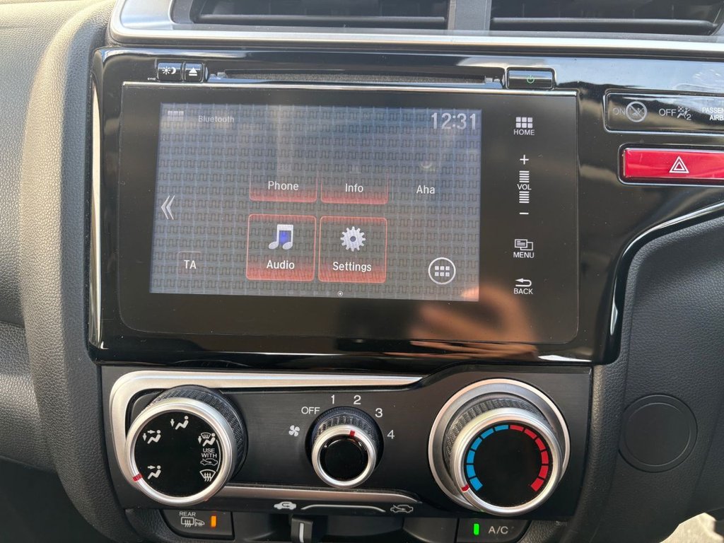 Used Honda Jazz 2017 for sale - 77027081: Photo 28