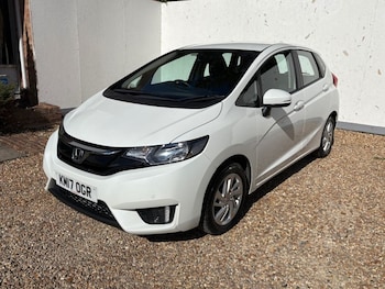 Used Honda Jazz 2017 for sale - 77027081: Photo