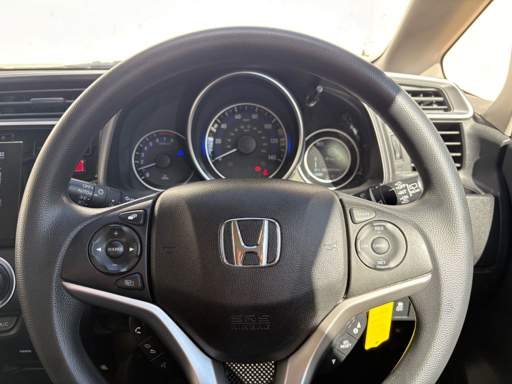 Used Honda Jazz 2017 for sale - 77027081: Photo 3