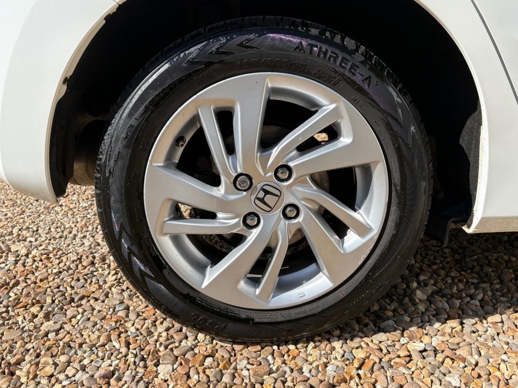 Used Honda Jazz 2017 for sale - 77027081: Photo 31