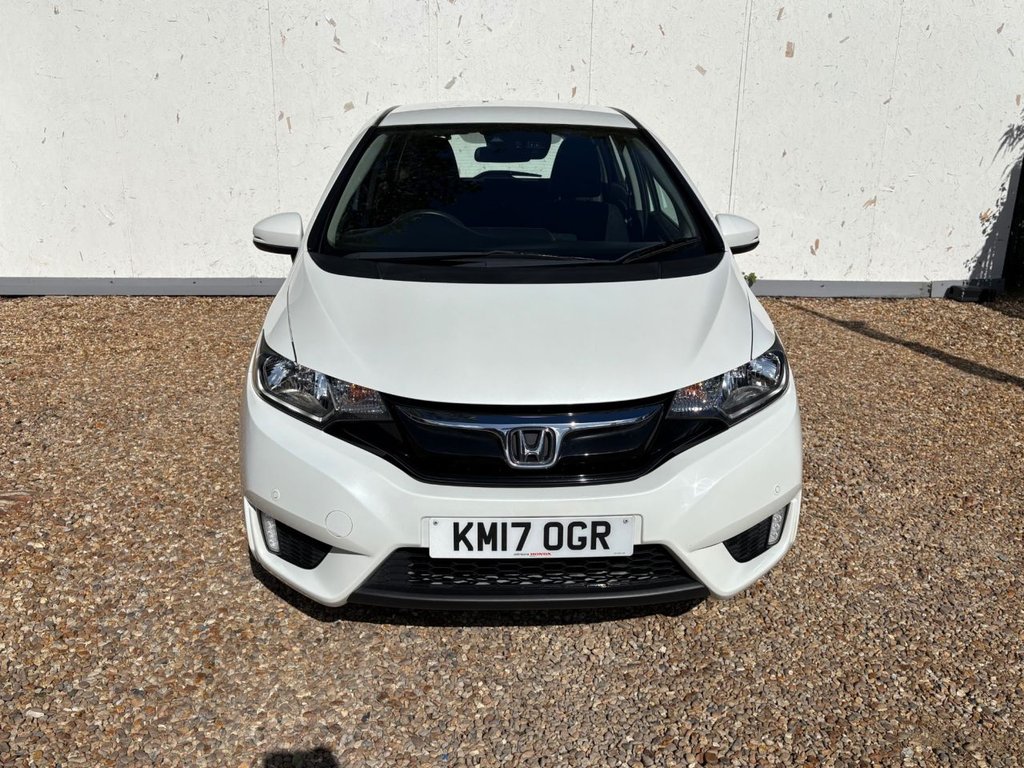 Used Honda Jazz 2017 for sale - 77027081: Photo 5