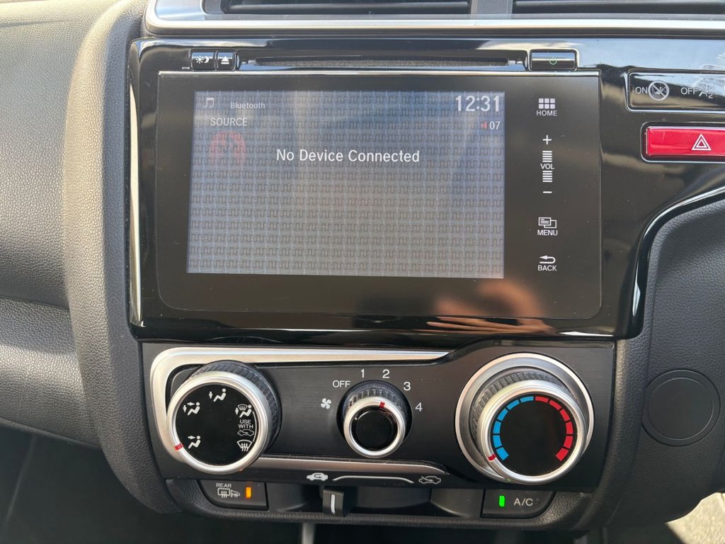 Used Honda Jazz 2017 for sale - 77027081: Photo 6