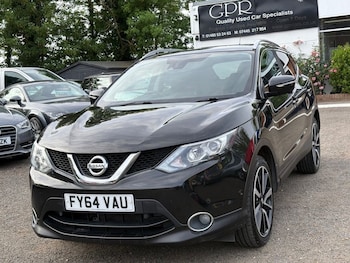 Used Nissan Qashqai 2014 for sale - 78658285: Photo