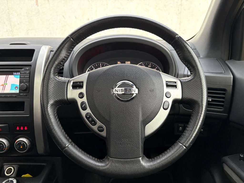 Used Nissan X-Trail 2014 for sale - 77026820: Photo 16