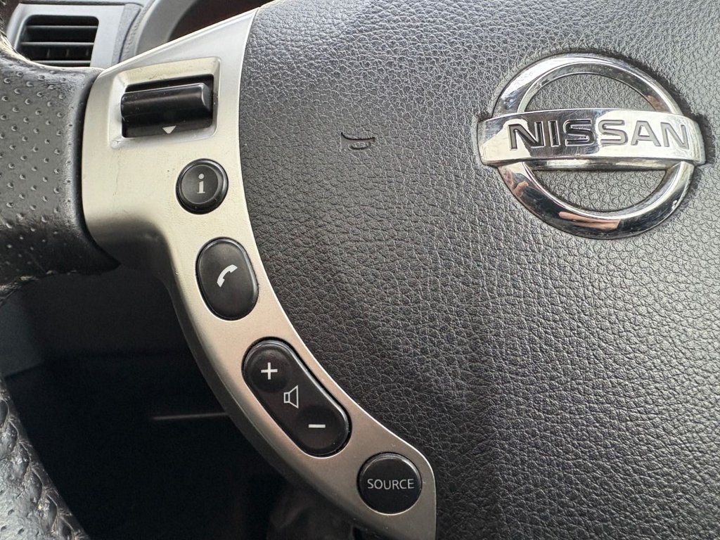Used Nissan X-Trail 2014 for sale - 77026820: Photo 18