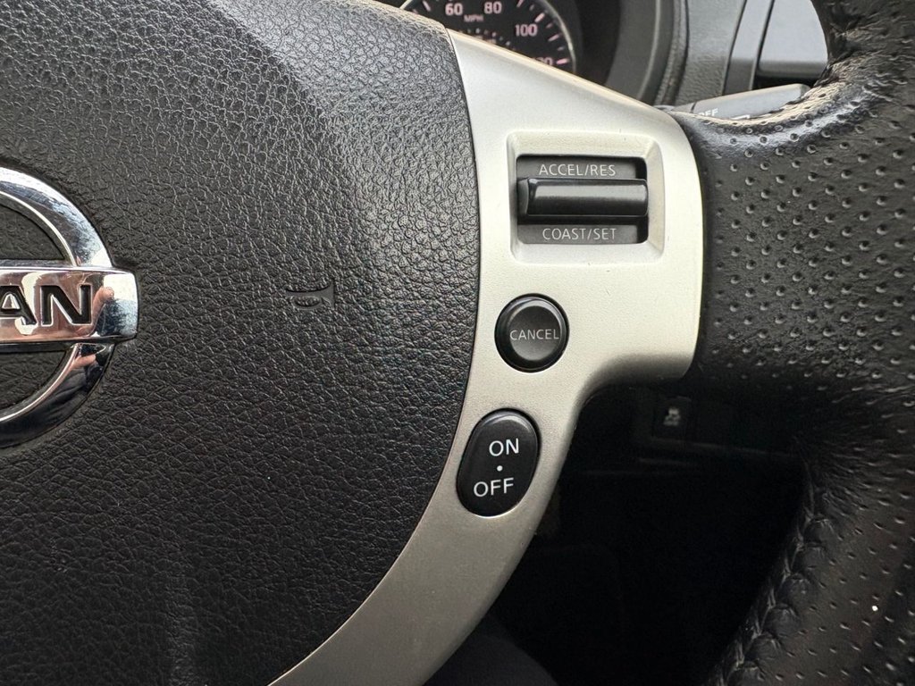 Used Nissan X-Trail 2014 for sale - 77026820: Photo 19