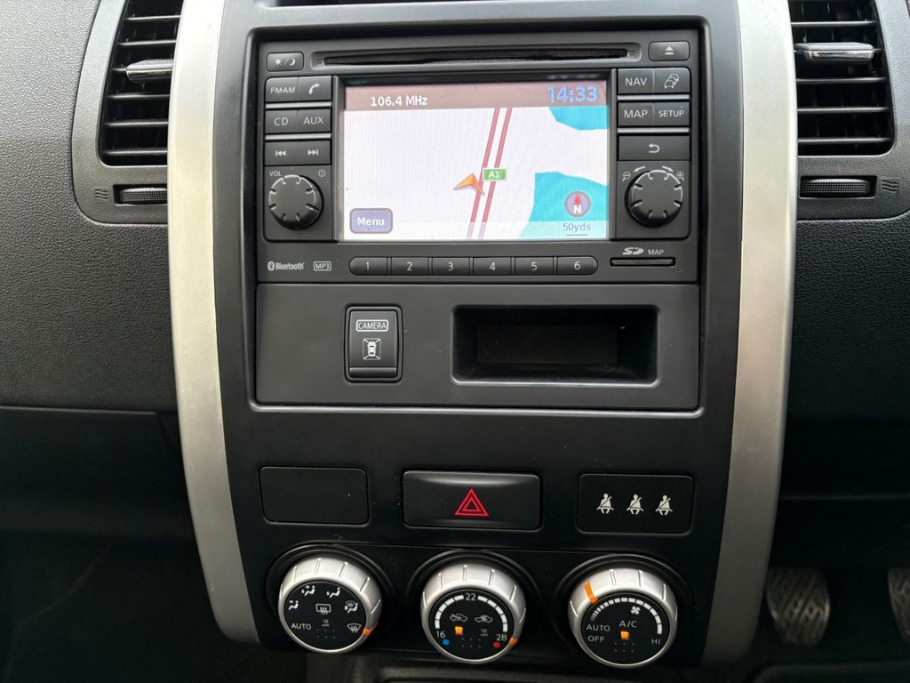 Used Nissan X-Trail 2014 for sale - 77026820: Photo 22