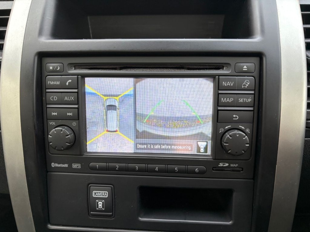 Used Nissan X-Trail 2014 for sale - 77026820: Photo 23