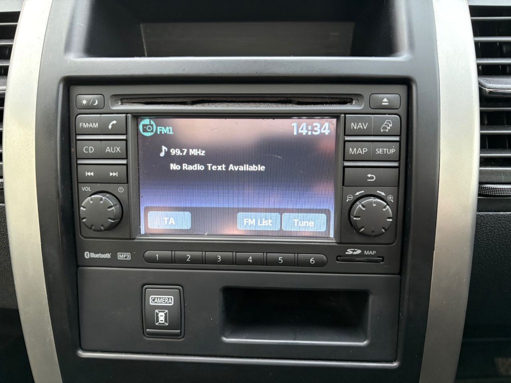 Used Nissan X-Trail 2014 for sale - 77026820: Photo 24