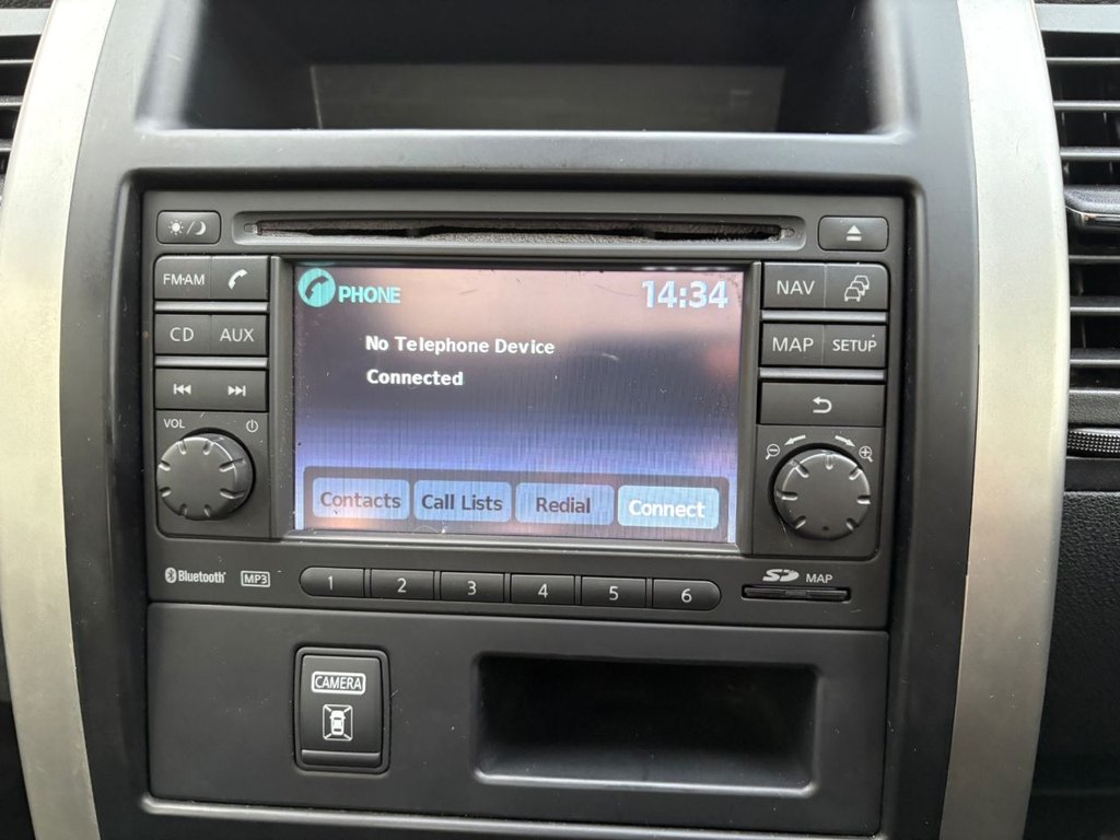 Used Nissan X-Trail 2014 for sale - 77026820: Photo 25