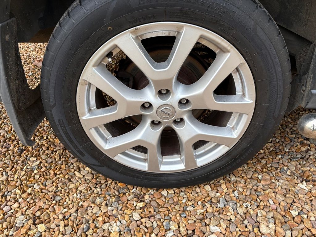 Used Nissan X-Trail 2014 for sale - 77026820: Photo 27