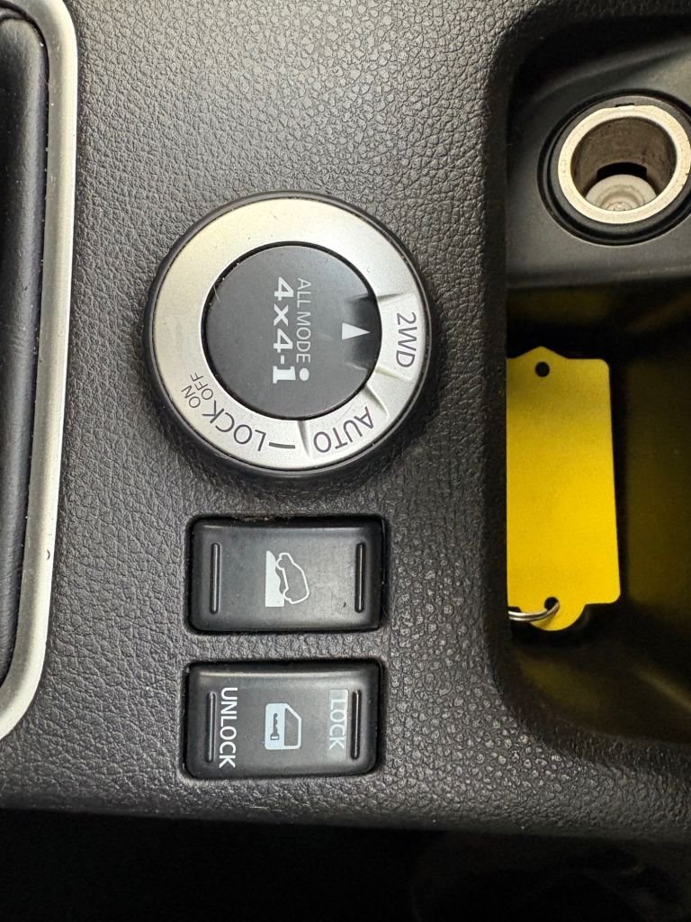 Used Nissan X-Trail 2014 for sale - 77026820: Photo 29