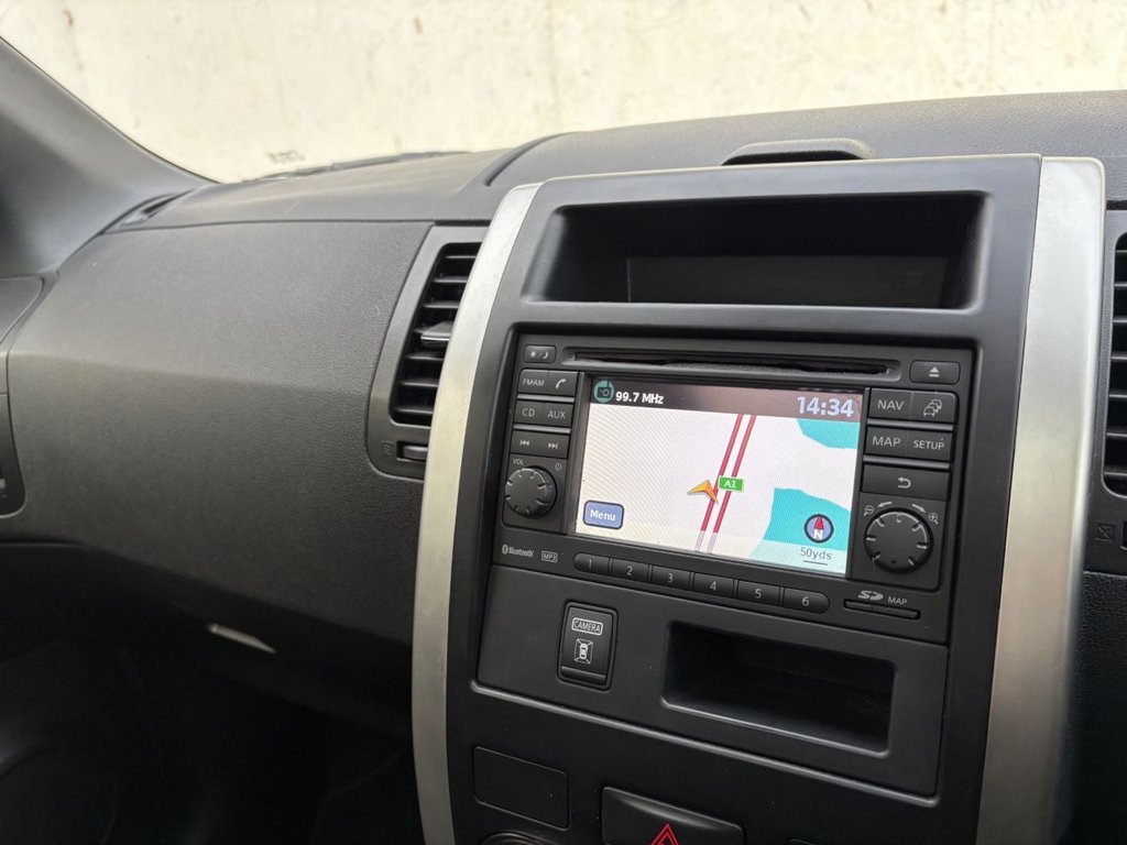Used Nissan X-Trail 2014 for sale - 77026820: Photo 33