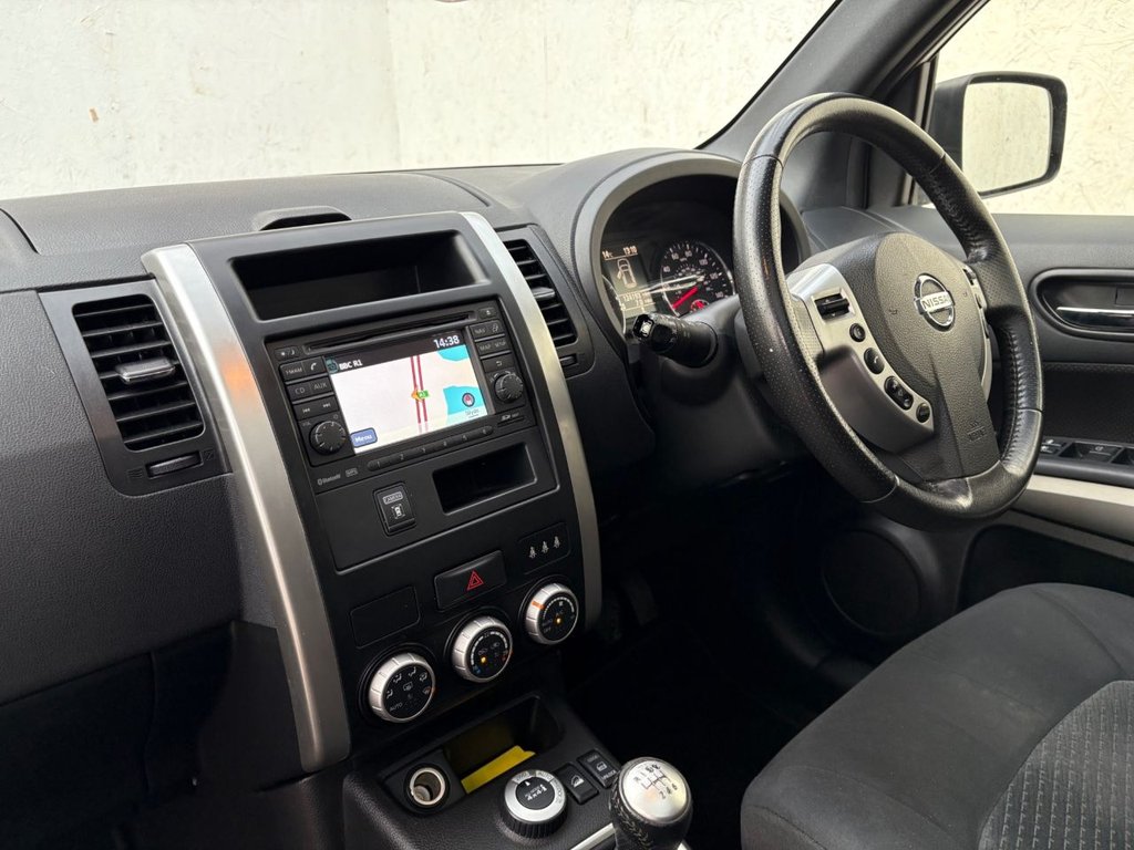 Used Nissan X-Trail 2014 for sale - 77026820: Photo 36
