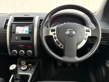 Used Nissan X-Trail 2014 for sale - 77026820: Photo