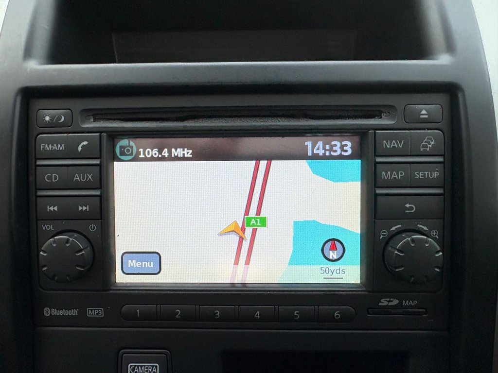 Used Nissan X-Trail 2014 for sale - 77026820: Photo 6