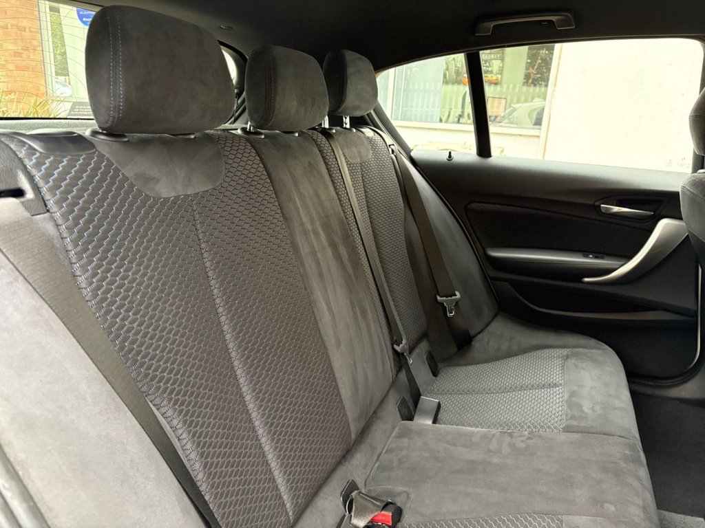 Used BMW 1 Series 2017 for sale - 77026993: Photo 11