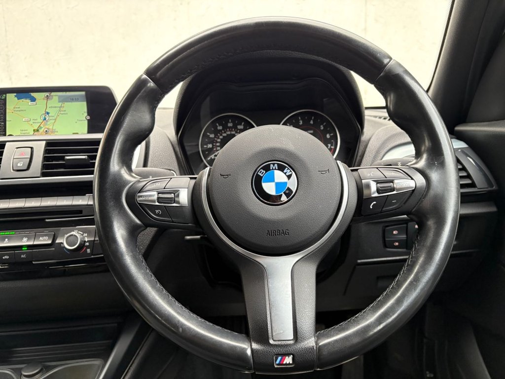 Used BMW 1 Series 2017 for sale - 77026993: Photo 16