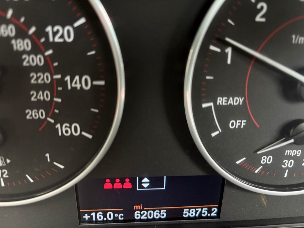 Used BMW 1 Series 2017 for sale - 77026993: Photo 17