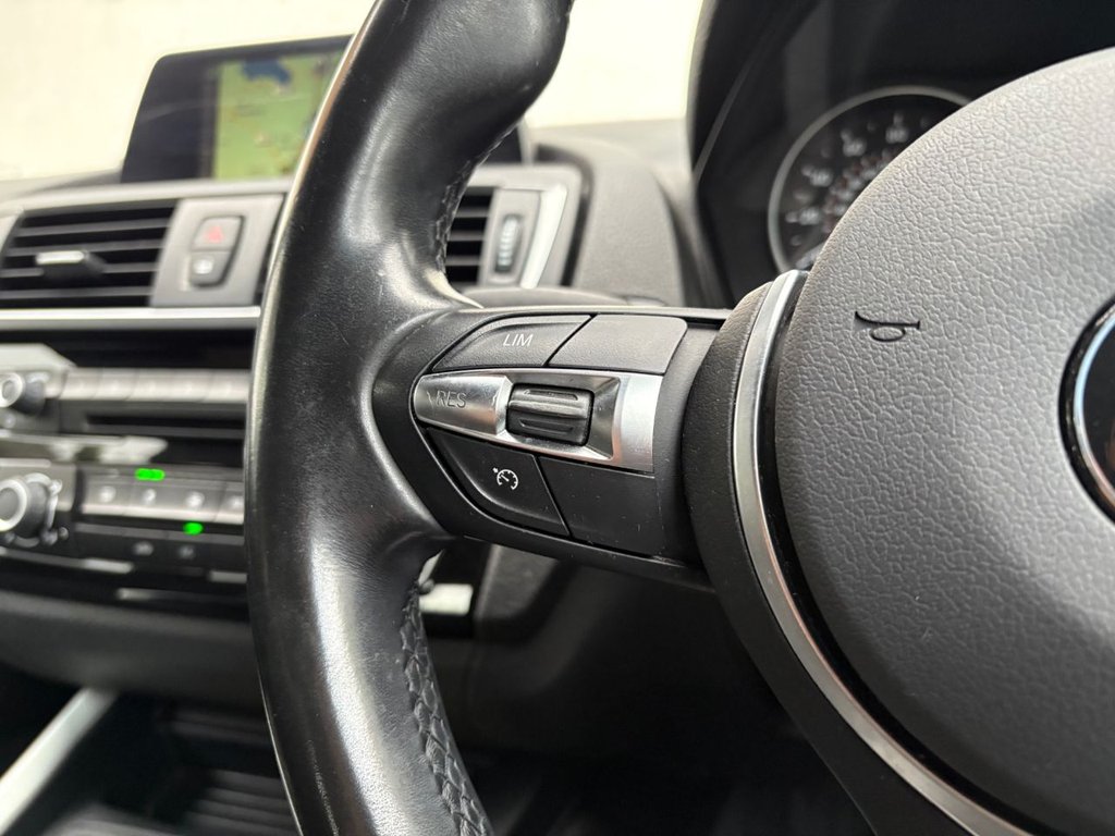 Used BMW 1 Series 2017 for sale - 77026993: Photo 18