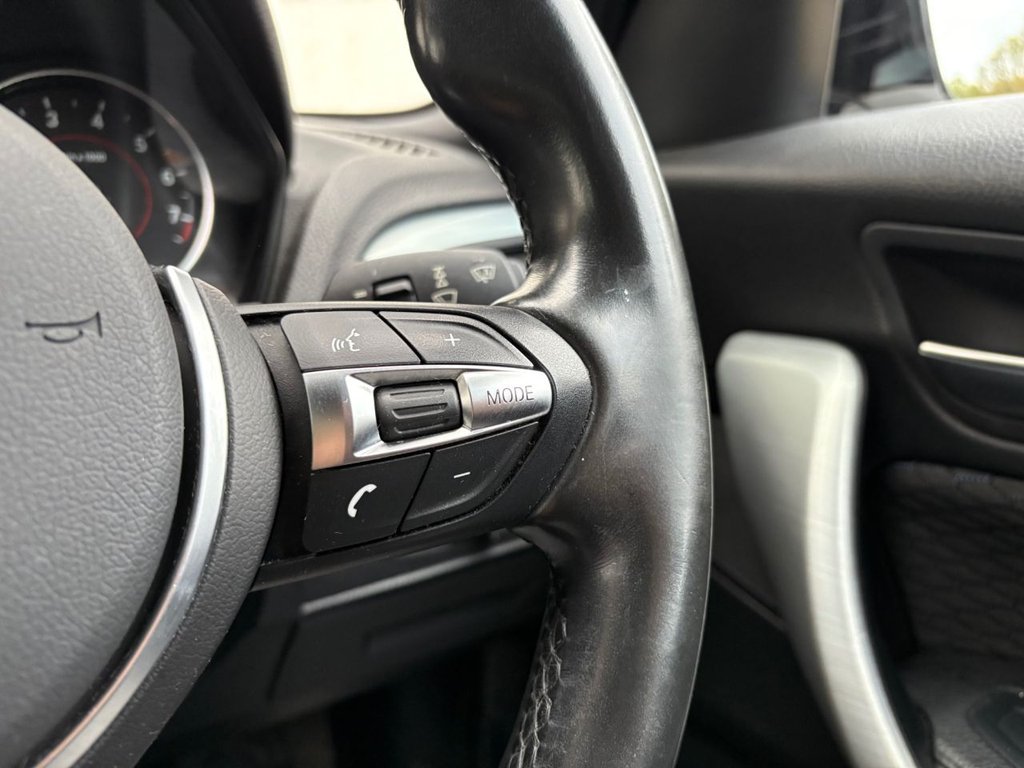 Used BMW 1 Series 2017 for sale - 77026993: Photo 19