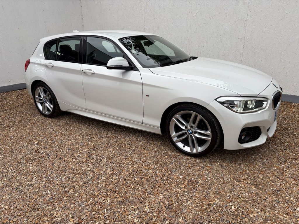 Used BMW 1 Series 2017 for sale - 77026993: Photo 21
