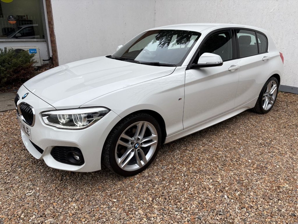Used BMW 1 Series 2017 for sale - 77026993: Photo 22