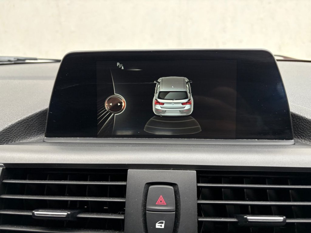 Used BMW 1 Series 2017 for sale - 77026993: Photo 25