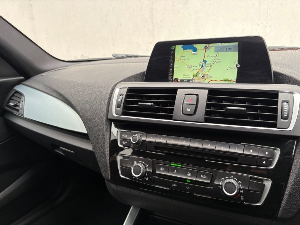 Used BMW 1 Series 2017 for sale - 77026993: Photo 26