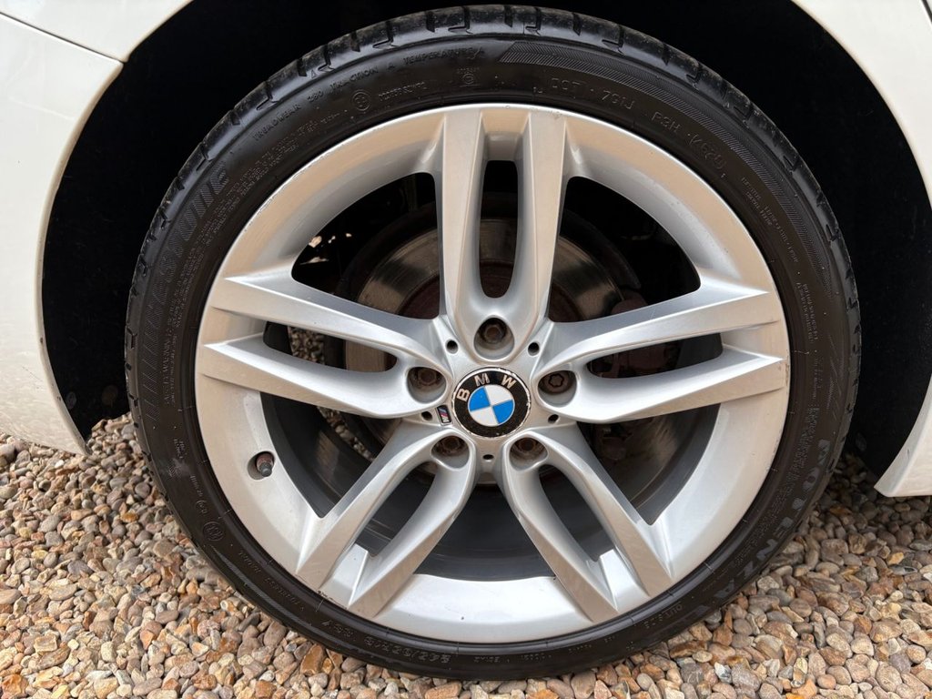 Used BMW 1 Series 2017 for sale - 77026993: Photo 29