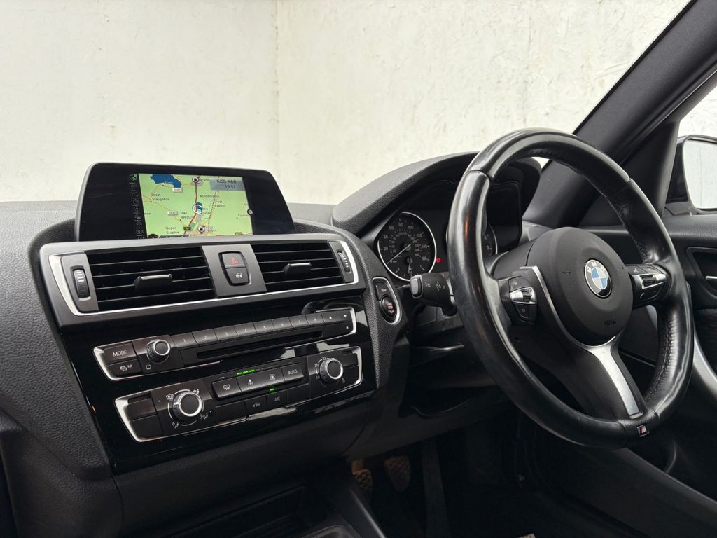 Used BMW 1 Series 2017 for sale - 77026993: Photo 36