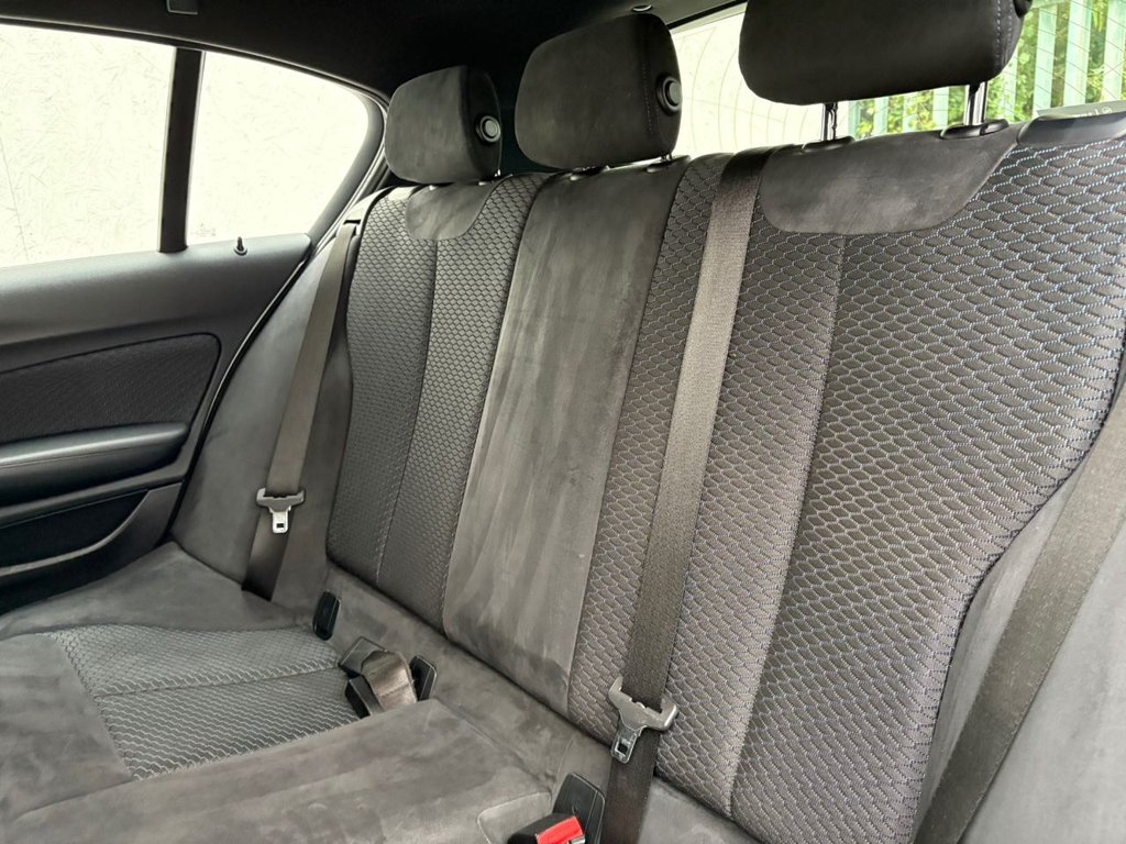 Used BMW 1 Series 2017 for sale - 77026993: Photo 38