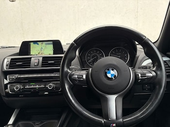 Used BMW 1 Series 2017 for sale - 77026993: Photo