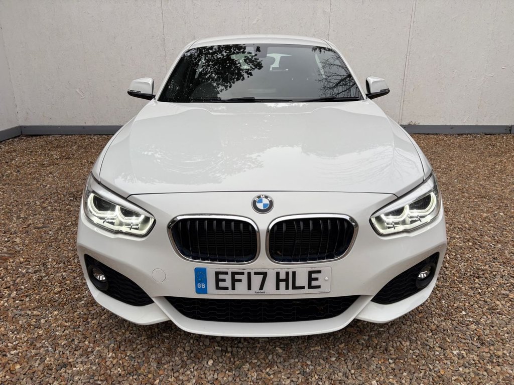 Used BMW 1 Series 2017 for sale - 77026993: Photo 5