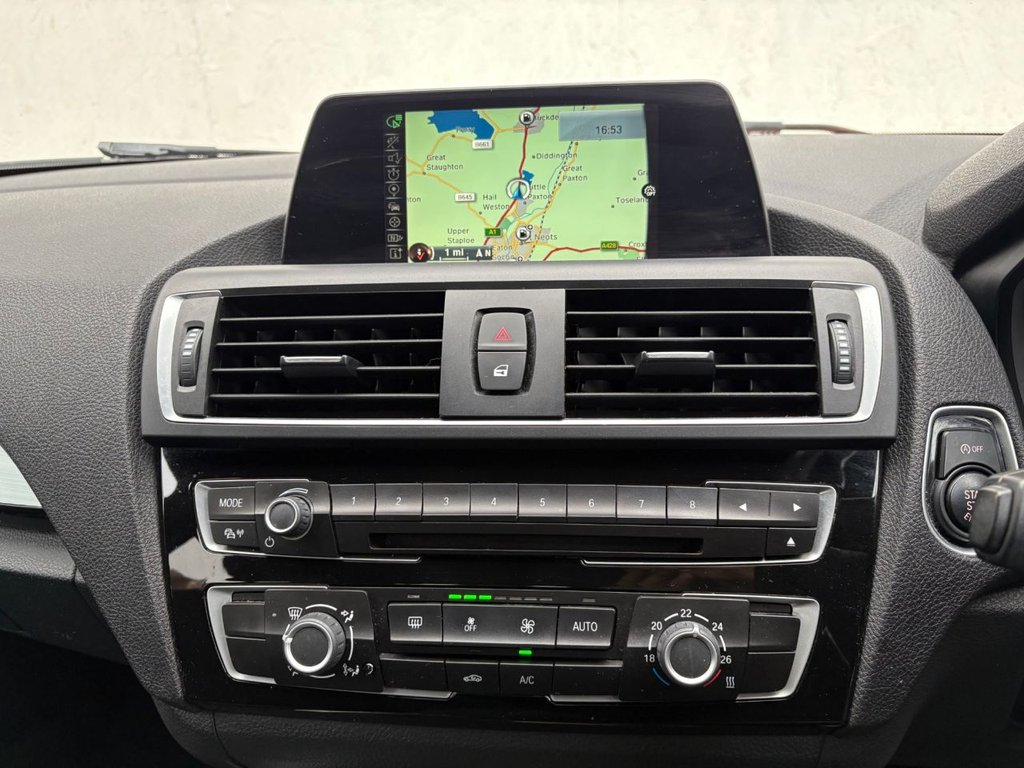 Used BMW 1 Series 2017 for sale - 77026993: Photo 6