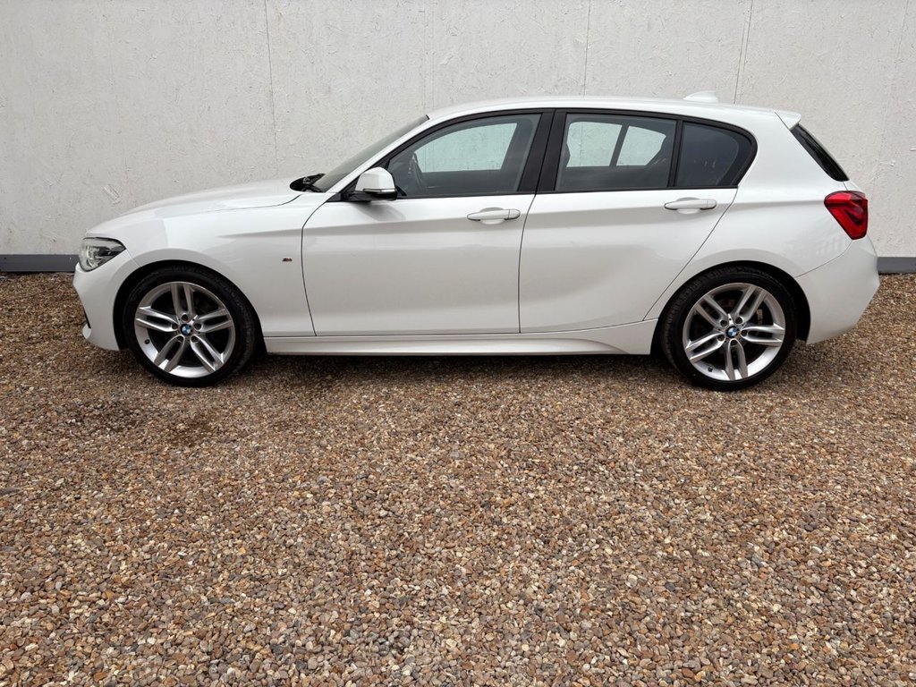 Used BMW 1 Series 2017 for sale - 77026993: Photo 9