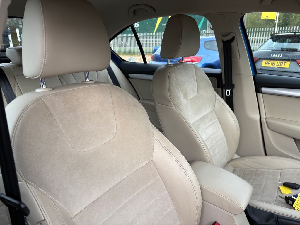 Used Skoda Octavia 2016 for sale - 78200774: Photo 10
