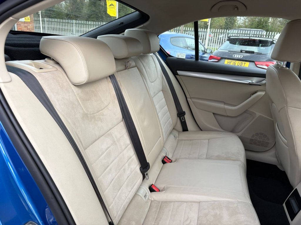 Used Skoda Octavia 2016 for sale - 78200774: Photo 11