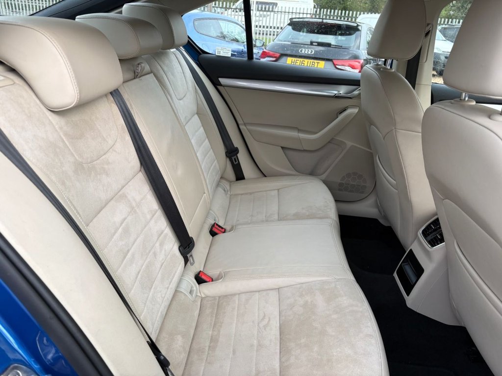 Used Skoda Octavia 2016 for sale - 78200774: Photo 13