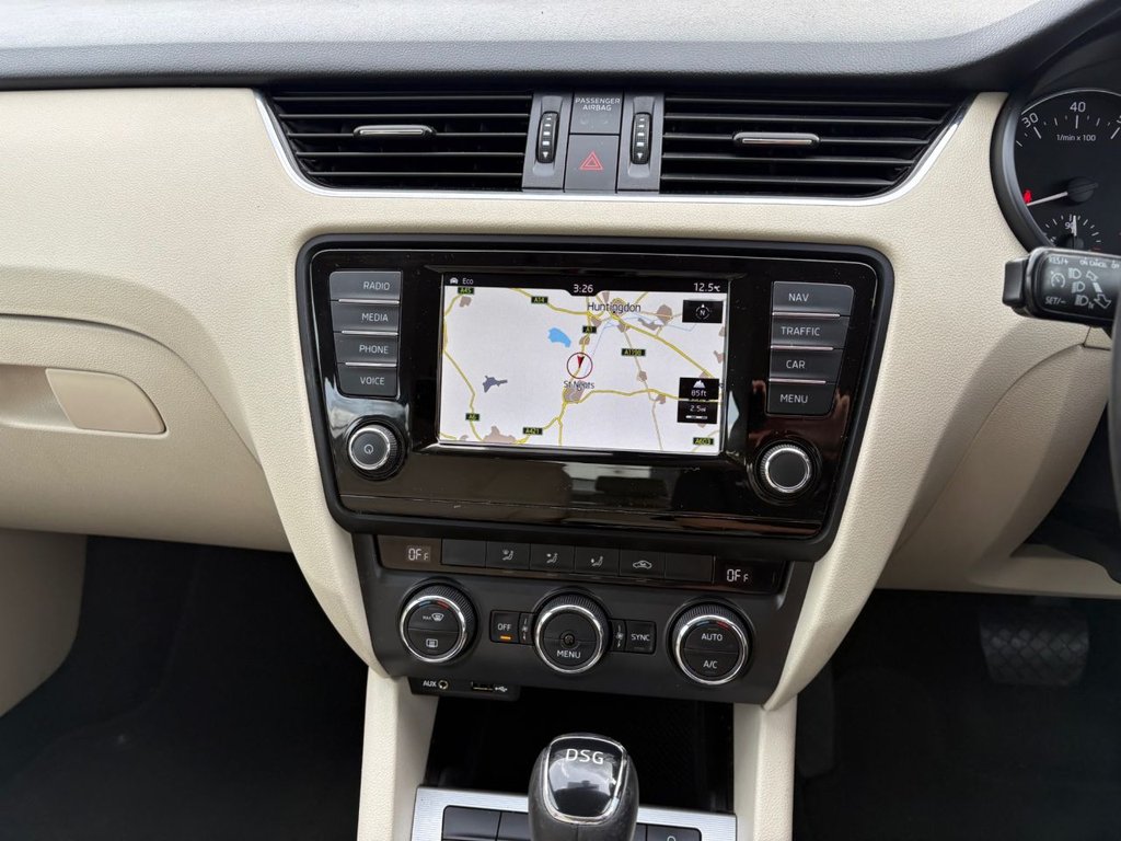 Used Skoda Octavia 2016 for sale - 78200774: Photo 14