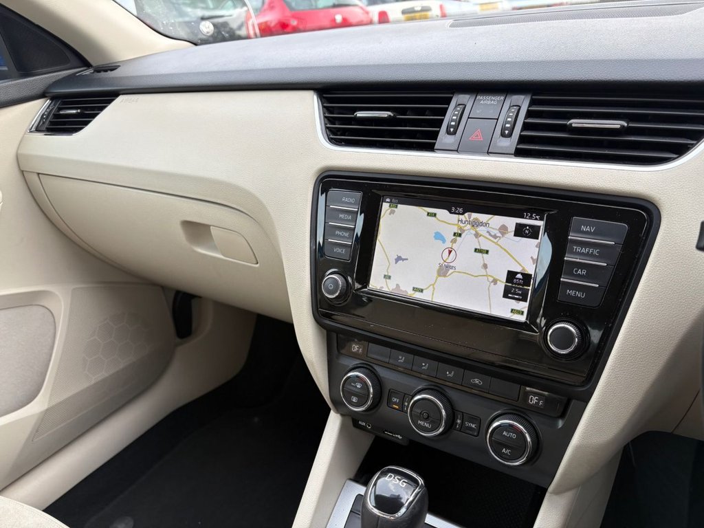 Used Skoda Octavia 2016 for sale - 78200774: Photo 16