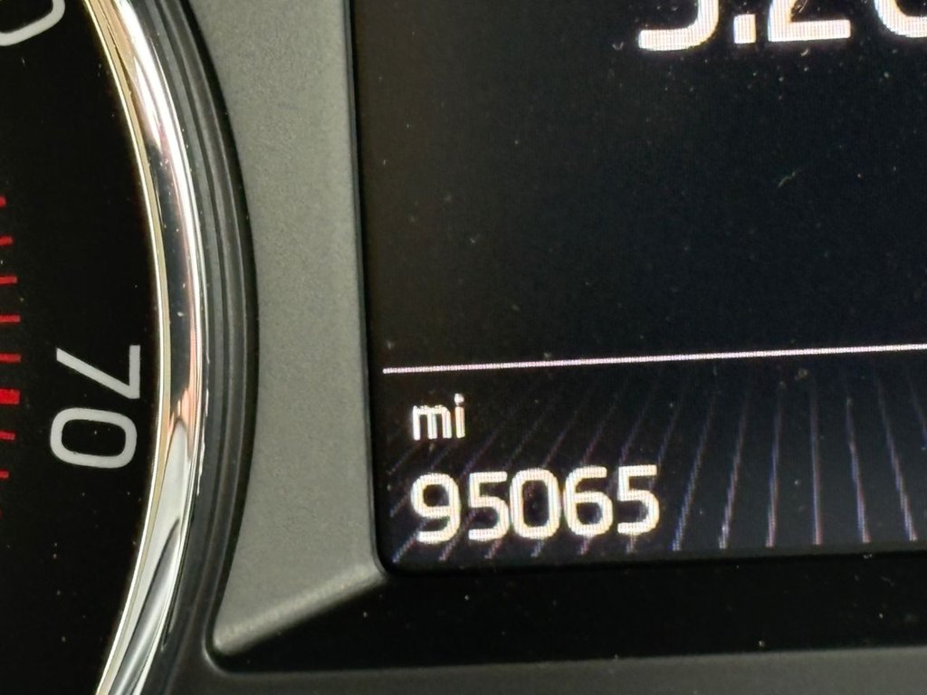 Used Skoda Octavia 2016 for sale - 78200774: Photo 17