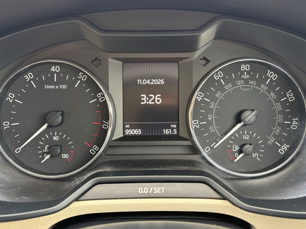 Used Skoda Octavia 2016 for sale - 78200774: Photo 18