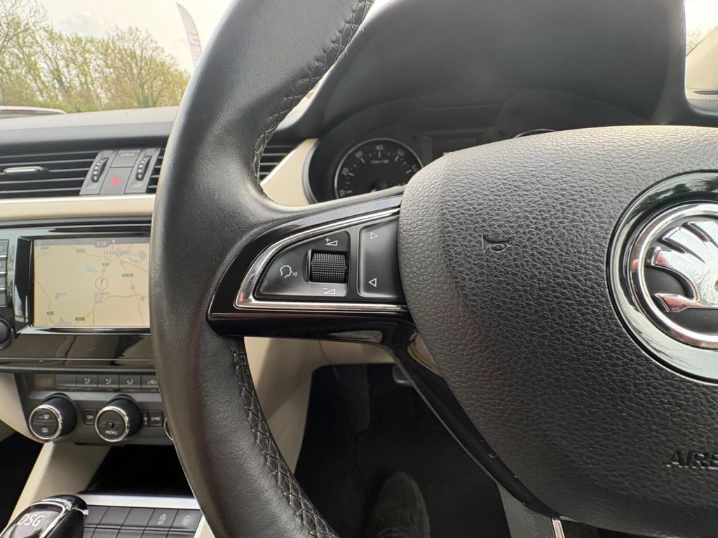 Used Skoda Octavia 2016 for sale - 78200774: Photo 20