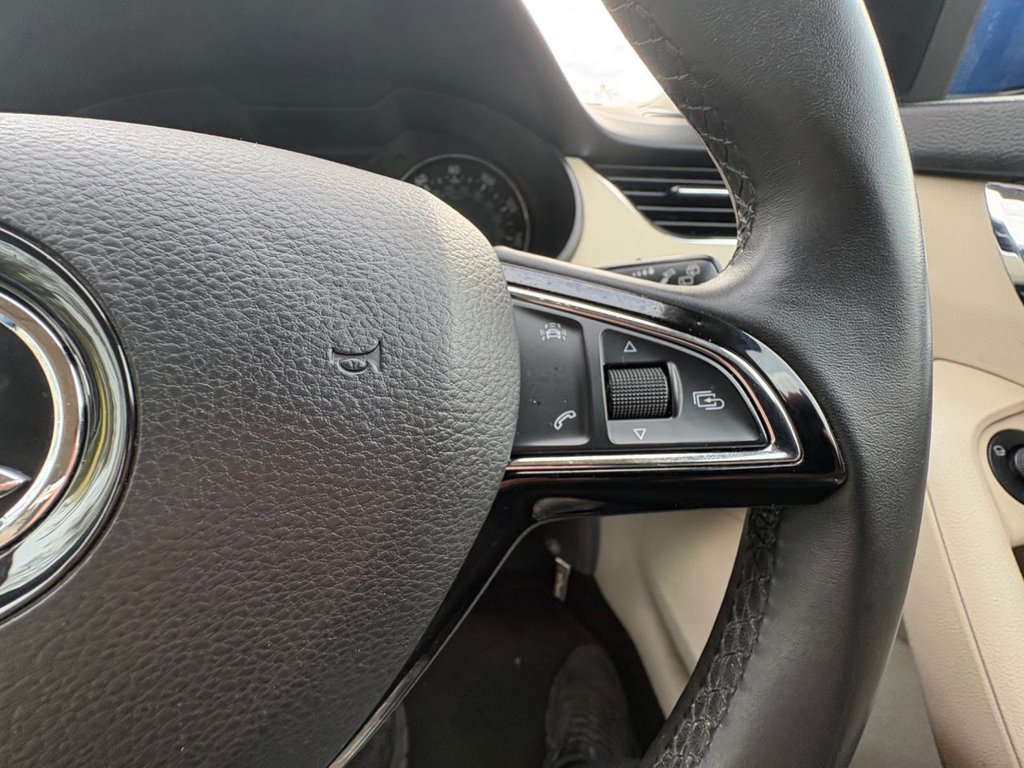 Used Skoda Octavia 2016 for sale - 78200774: Photo 21