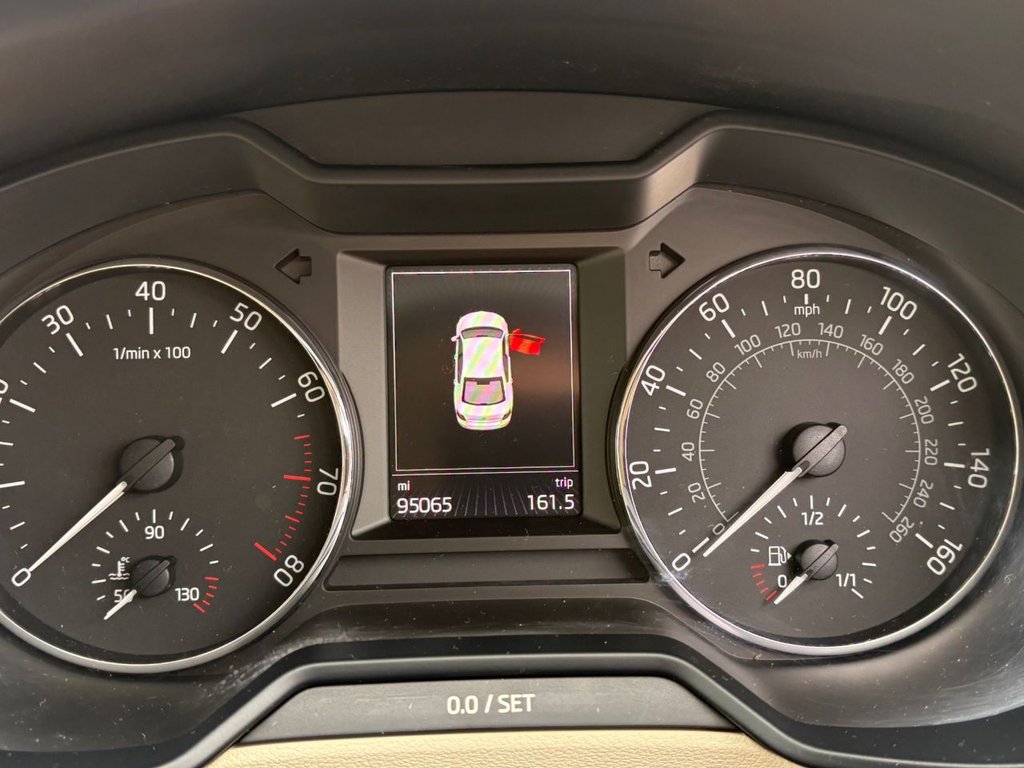 Used Skoda Octavia 2016 for sale - 78200774: Photo 23