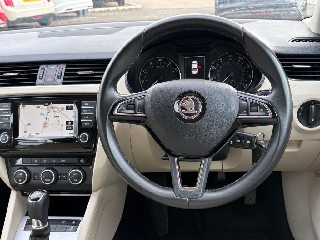 Used Skoda Octavia 2016 for sale - 78200774: Photo 3