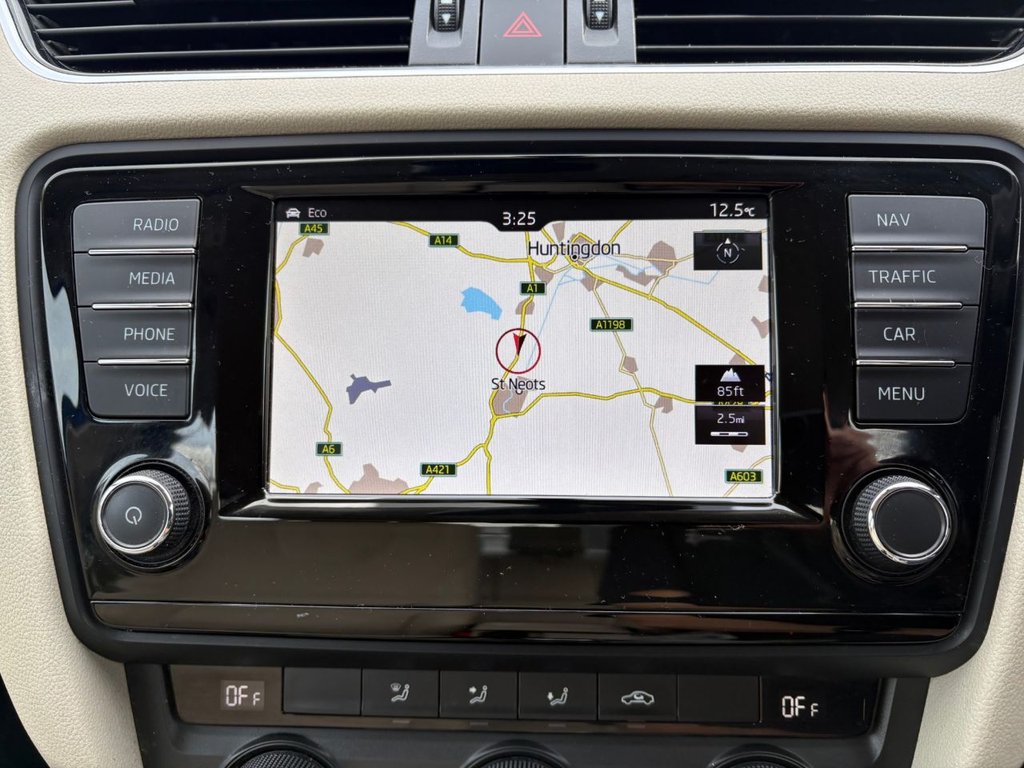 Used Skoda Octavia 2016 for sale - 78200774: Photo 6